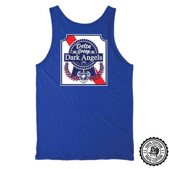 D TRP, 1-6 ACS "Dark Angels" Tank Tops