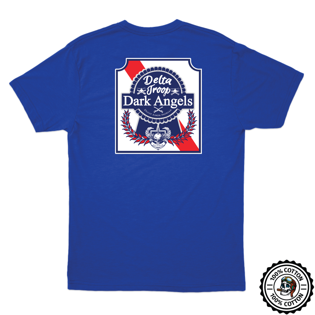 D TRP, 1-6 ACS "Dark Angels" T-Shirts