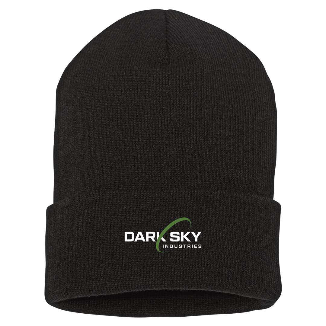 Dark Sky Industries Beanies