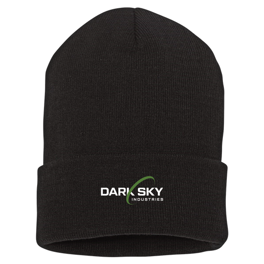 Dark Sky Industries Beanies