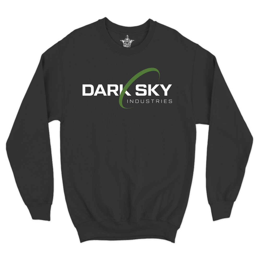 Dark Sky Industries Crewneck Sweatshirt