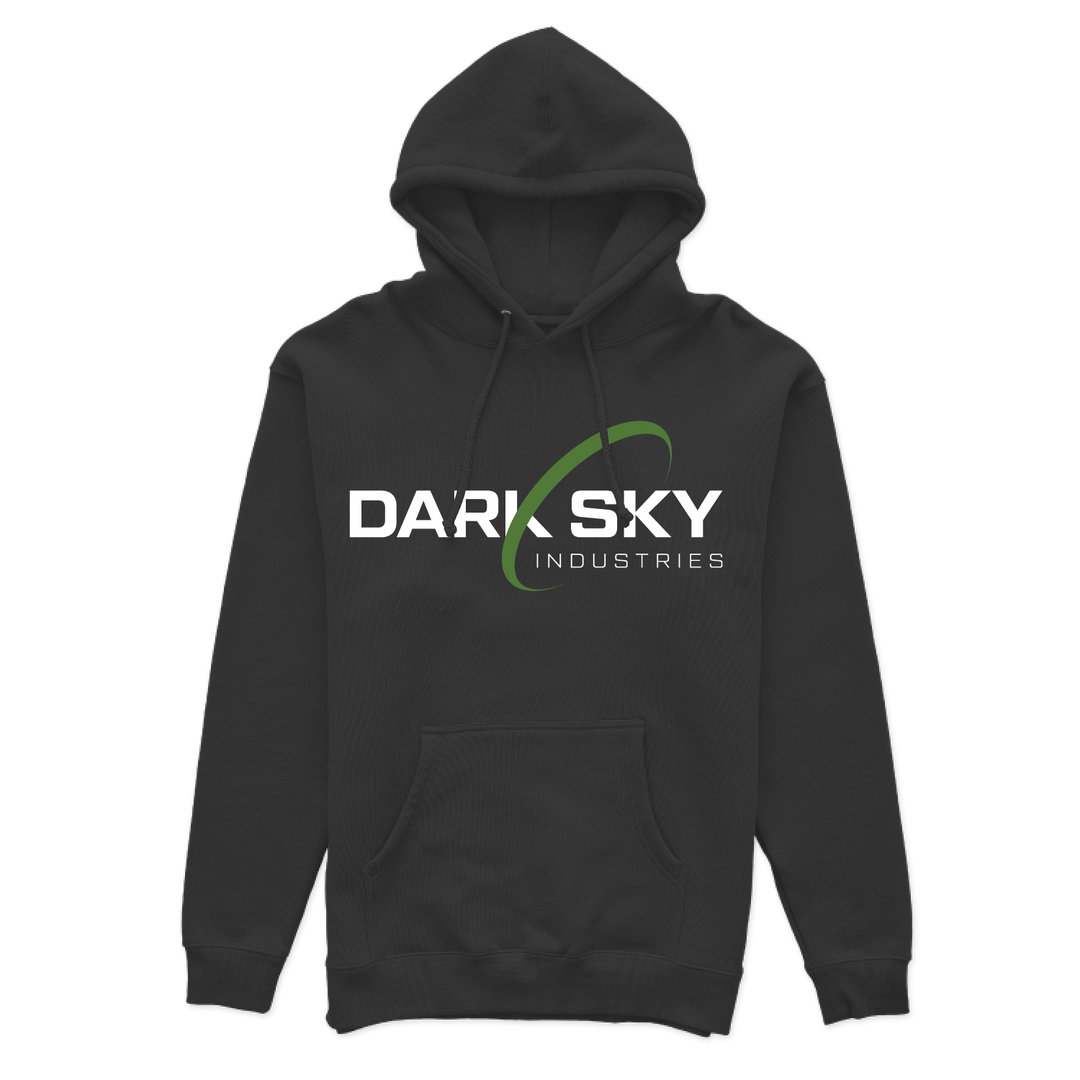 Dark Sky Industries Hoodies