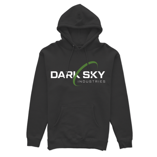 Dark Sky Industries Hoodies