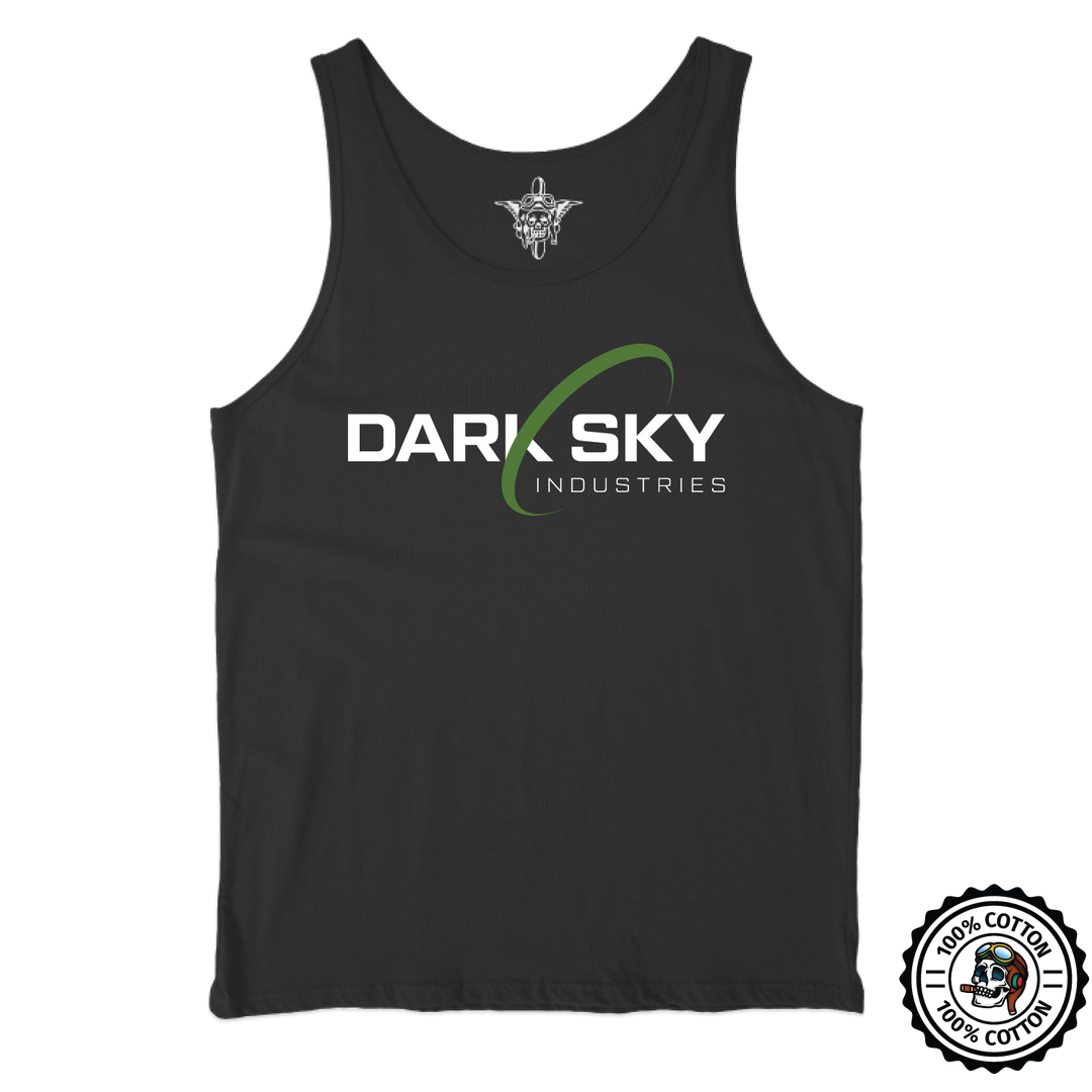 Dark Sky Industries Tank Tops