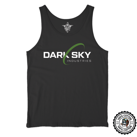Dark Sky Industries Tank Tops