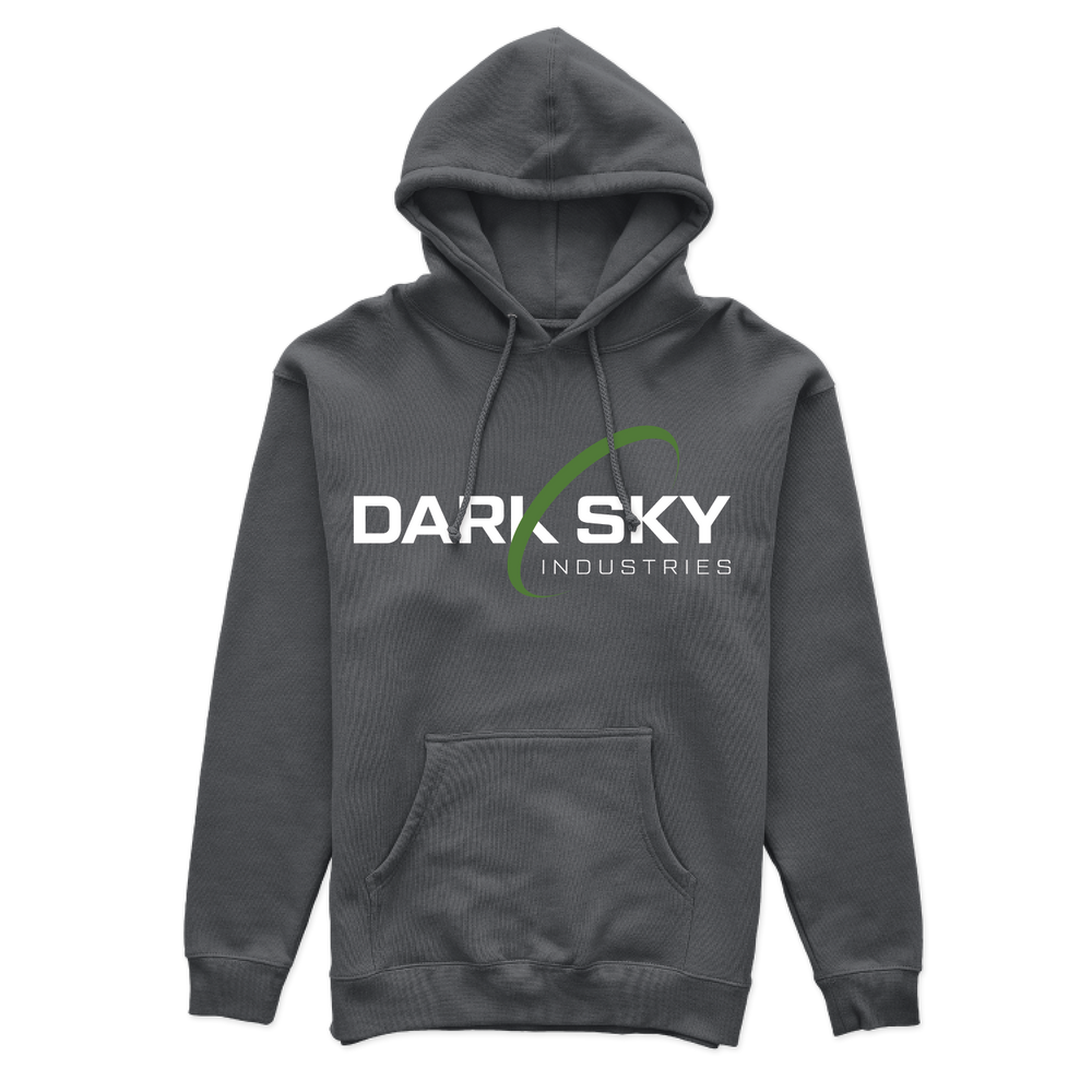 Dark Sky Industries Hoodies