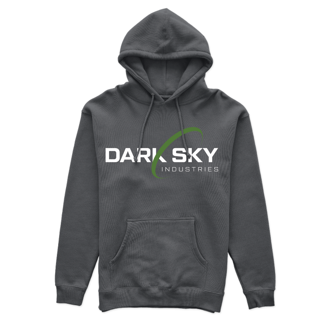 Dark Sky Industries Hoodies
