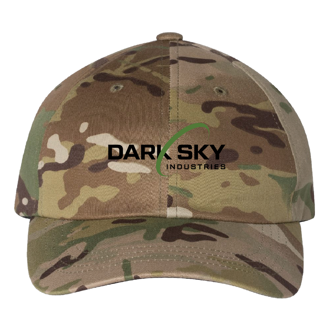 Dark Sky Industries Embroidered Hats