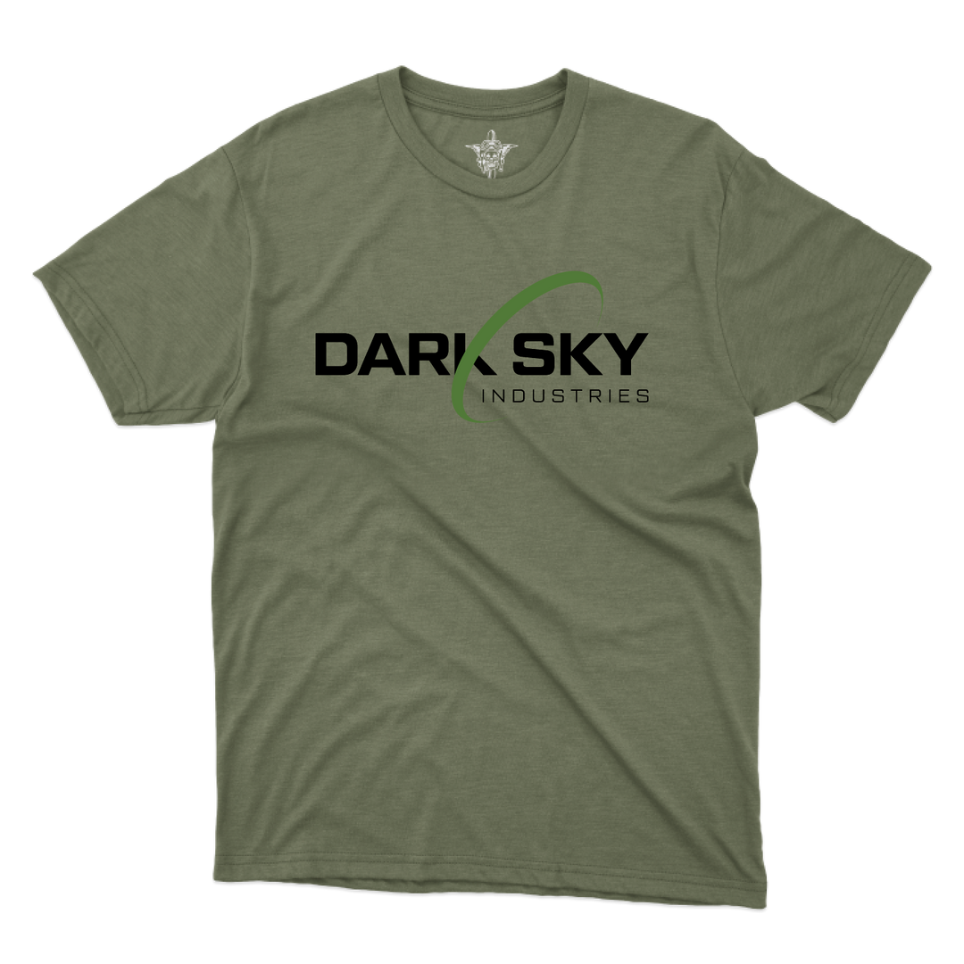 Dark Sky Industries T-Shirts