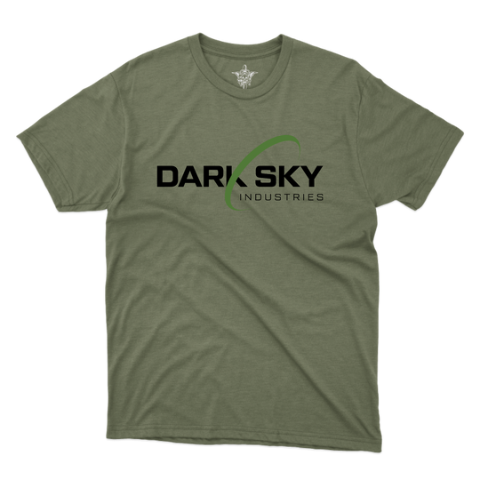 Dark Sky Industries T-Shirts