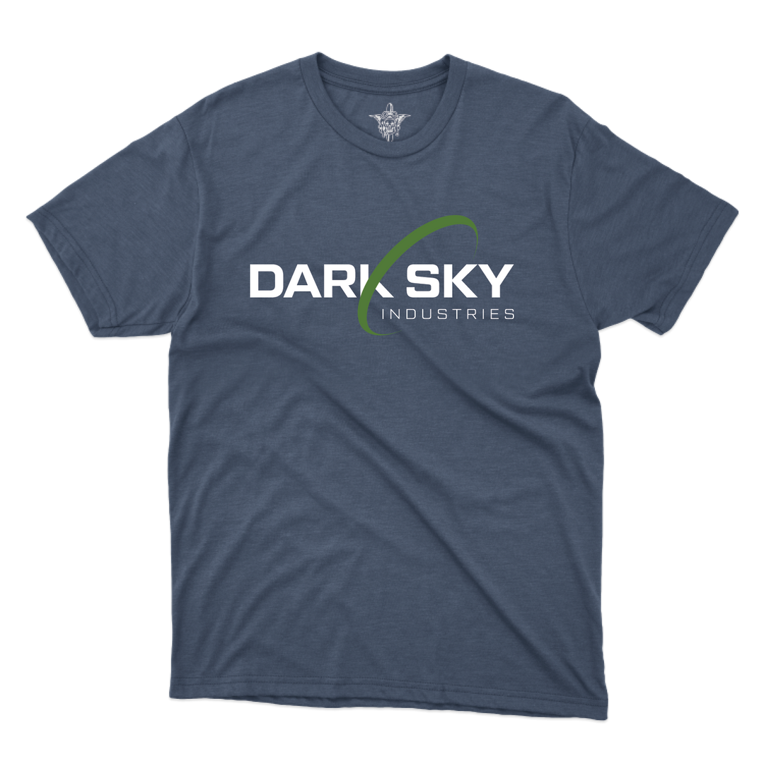 Dark Sky Industries T-Shirts