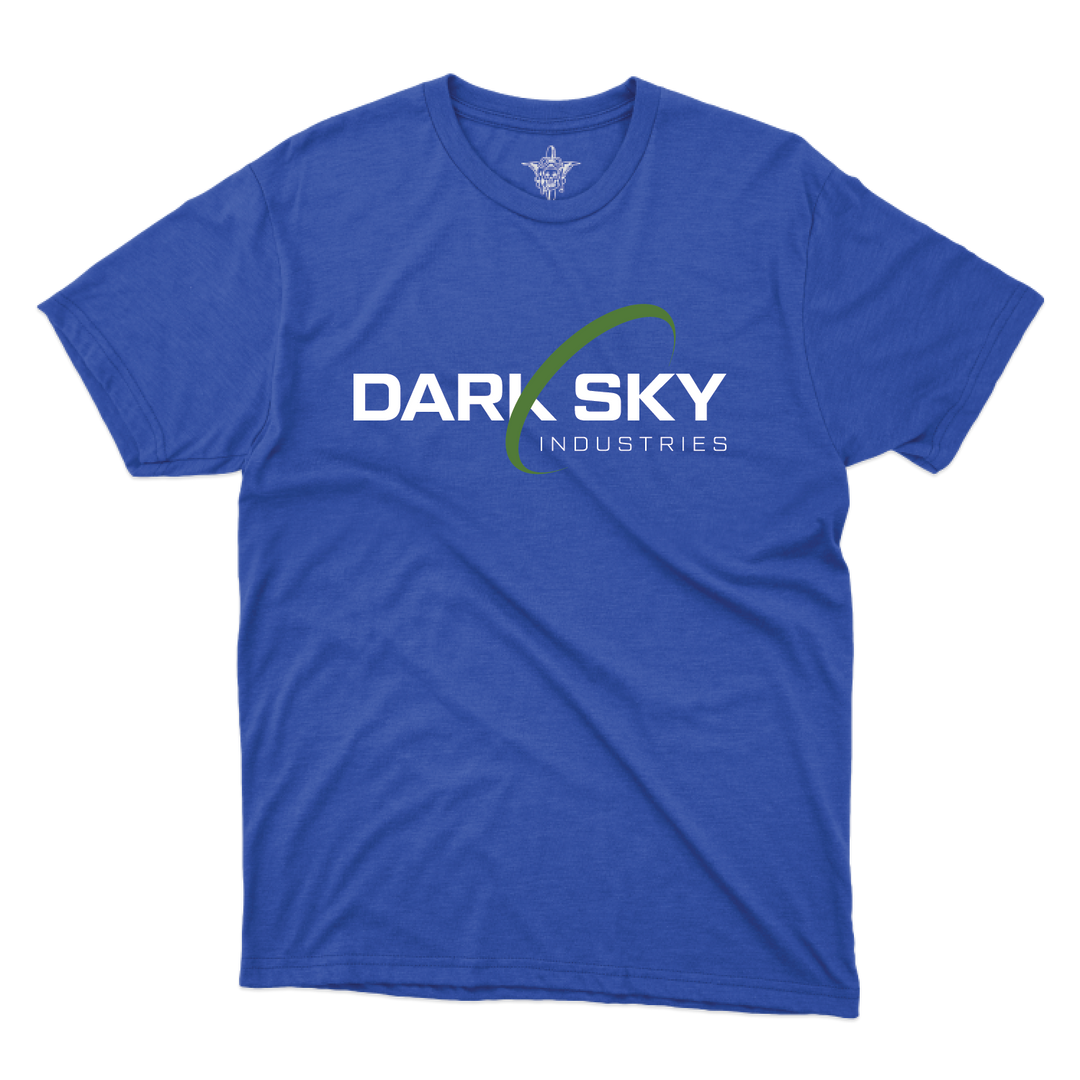 Dark Sky Industries T-Shirts