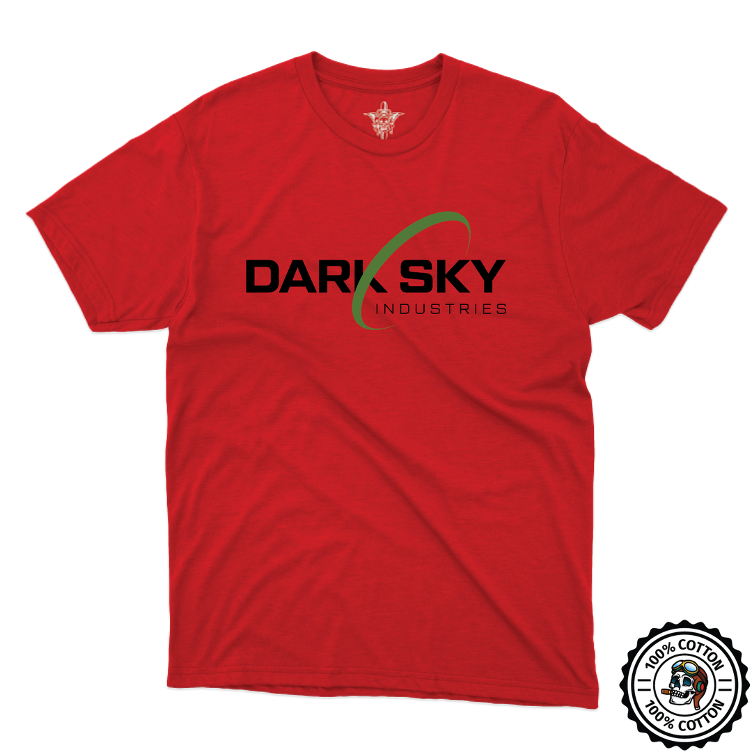 Dark Sky Industries T-Shirts