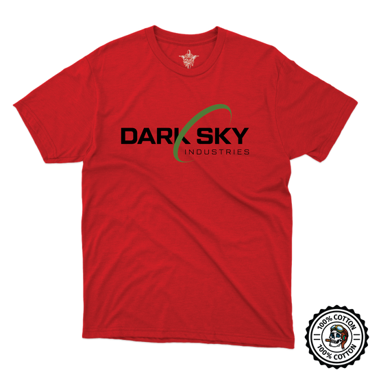 Dark Sky Industries T-Shirts