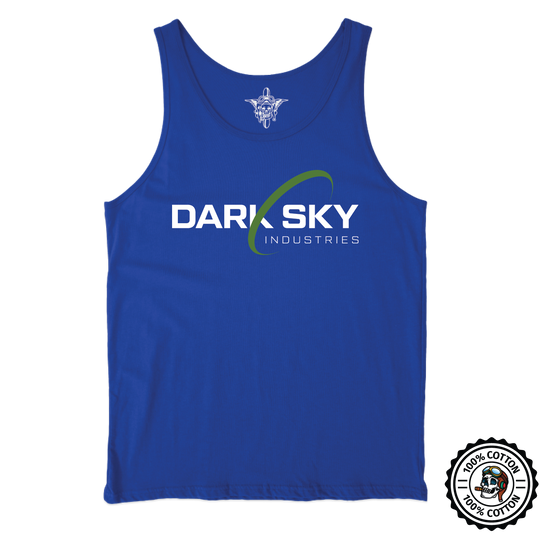 Dark Sky Industries Tank Tops