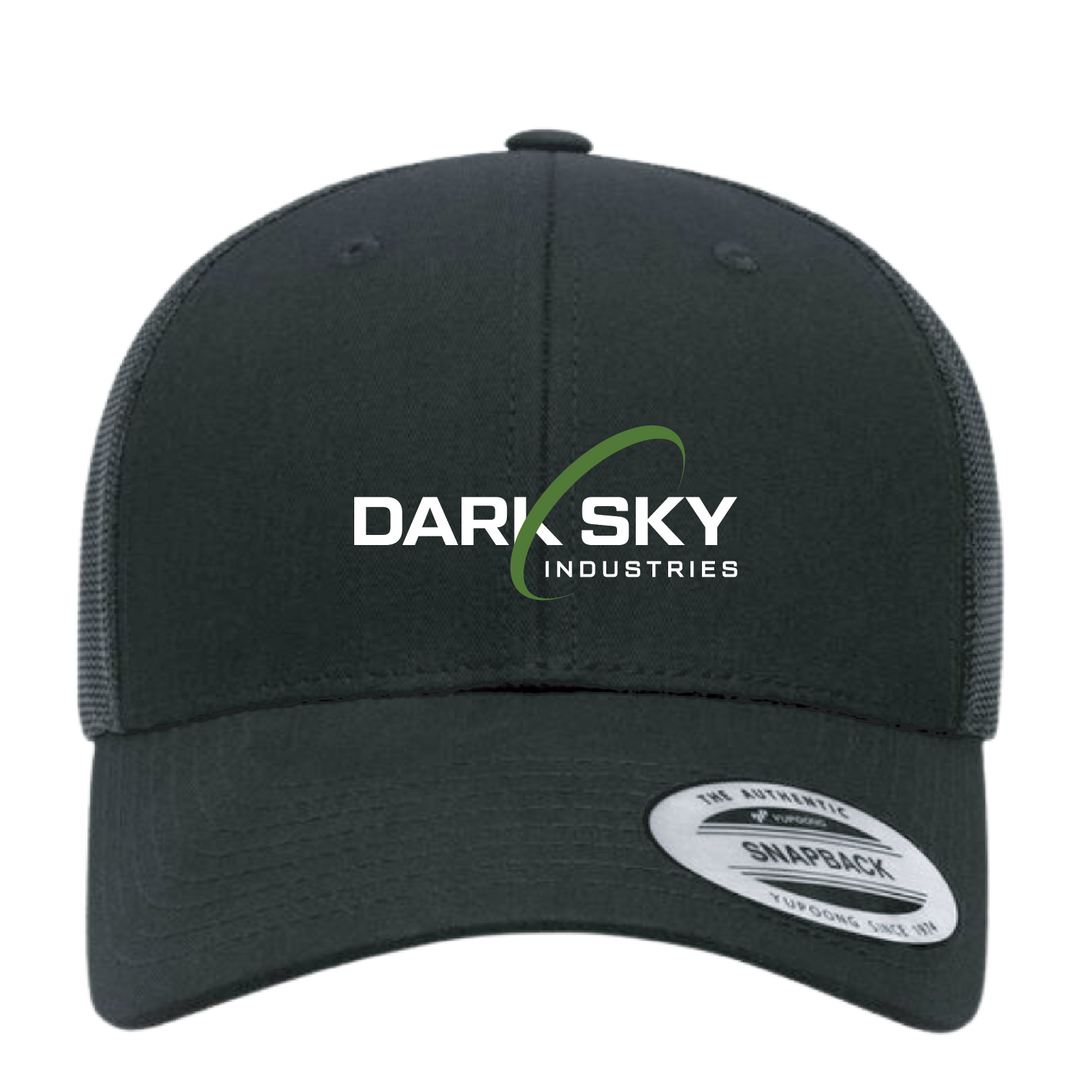 Dark Sky Industries Embroidered Hats