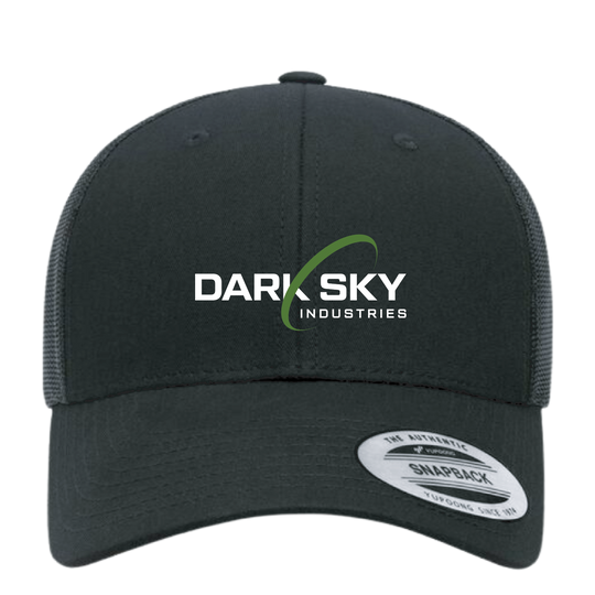 Dark Sky Industries Embroidered Hats