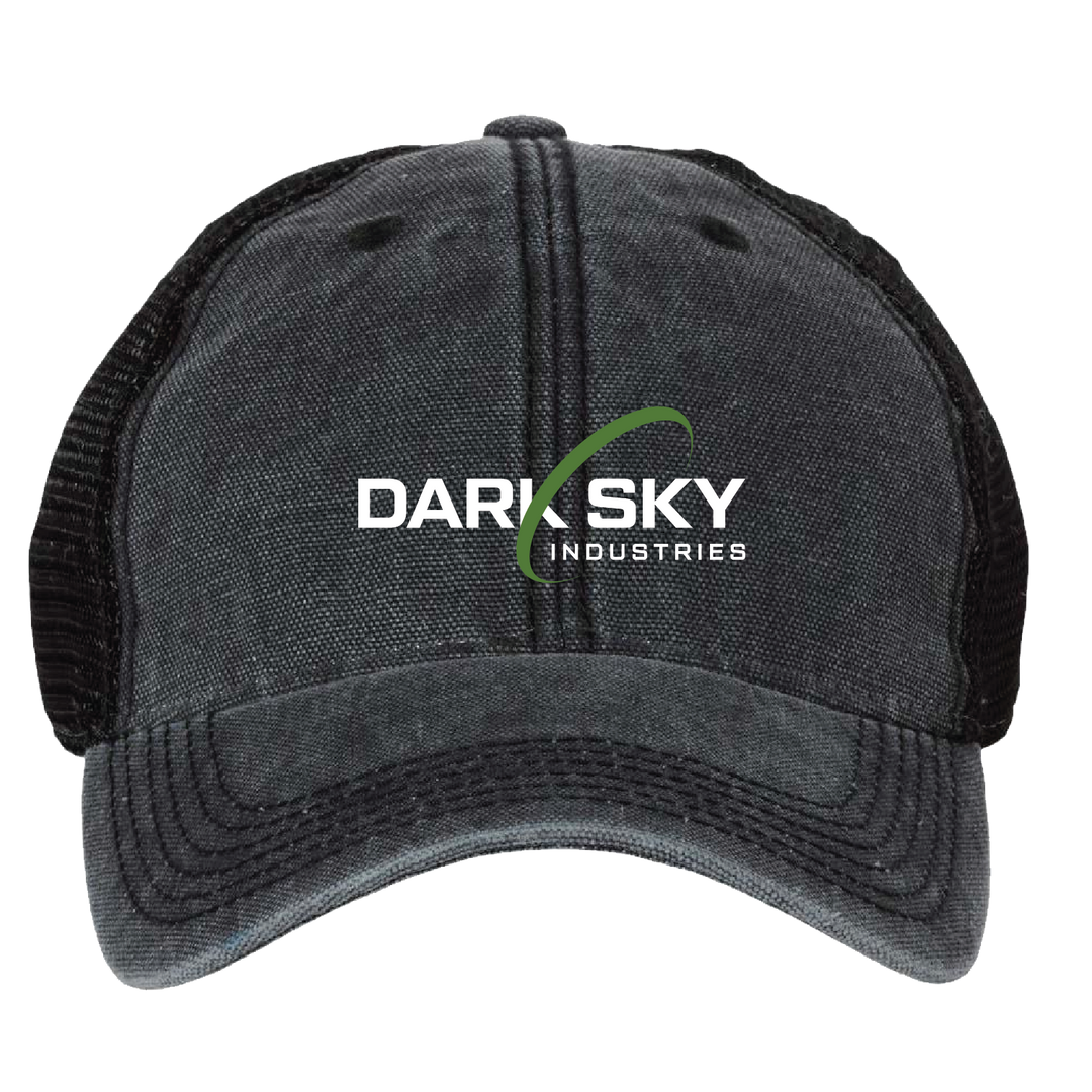 Dark Sky Industries Embroidered Hats