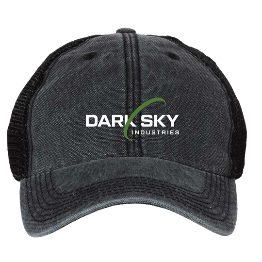 Dark Sky Industries Embroidered Hats