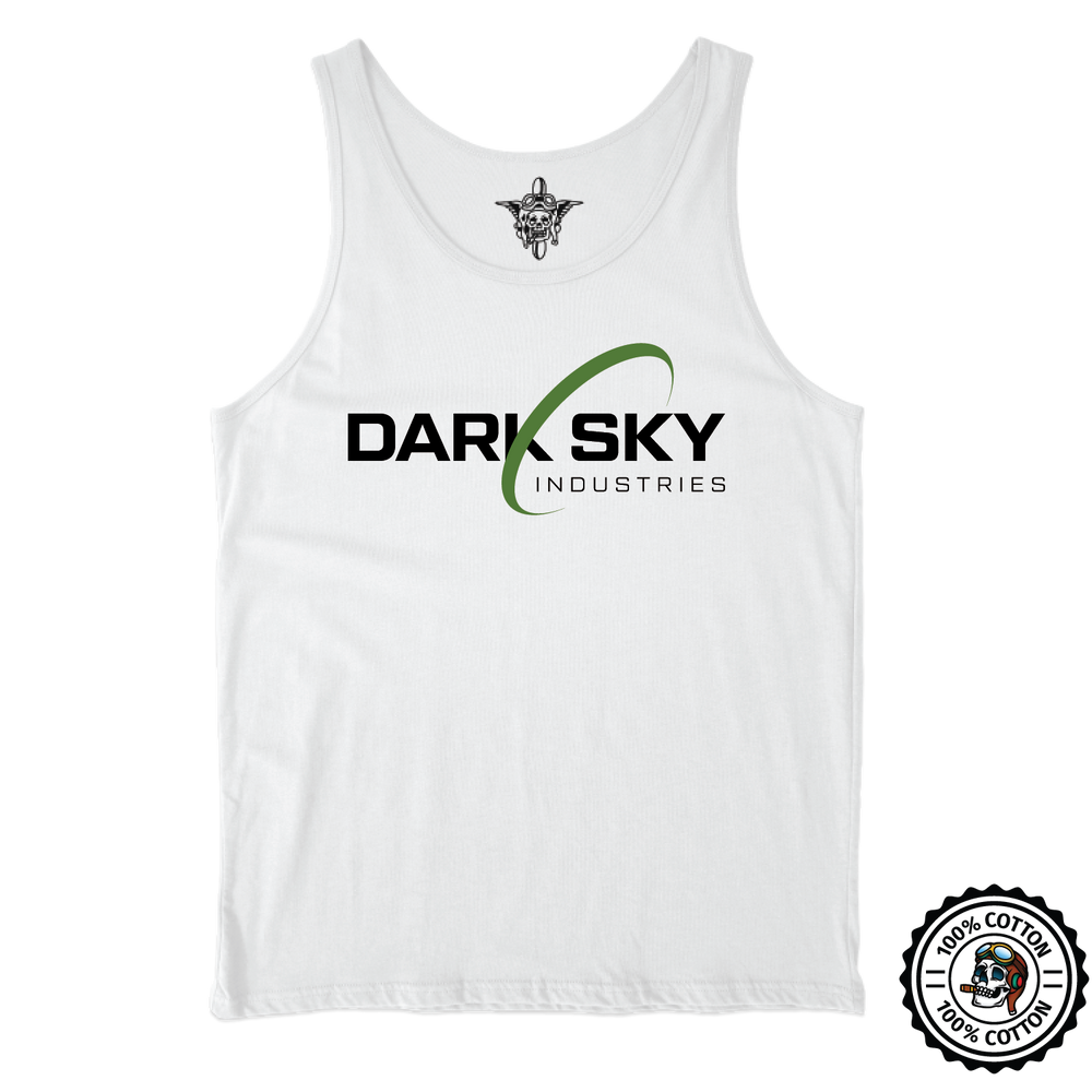 Dark Sky Industries Tank Tops
