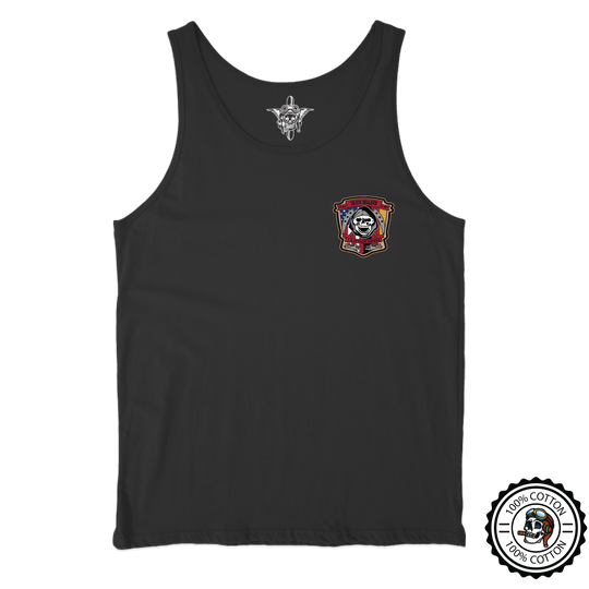 D Co, 1-3 AB "Death Dealers" Tank Tops