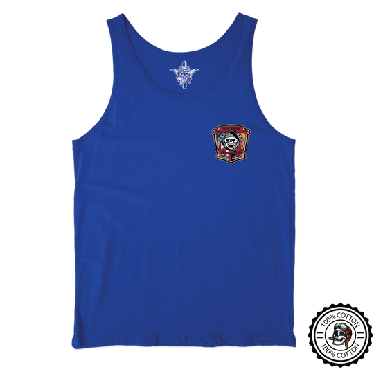 D Co, 1-3 AB "Death Dealers" Tank Tops