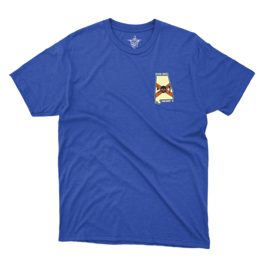 A Co, 1-131 AHB "Death's Angels" V3 T-Shirts
