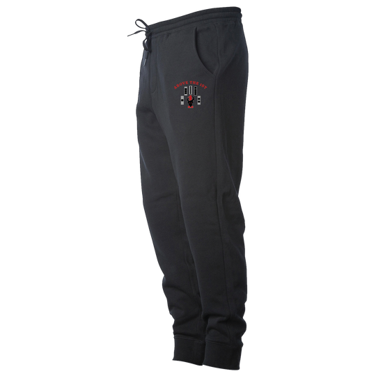 1 CAB "Above the 1st" Sweatpants