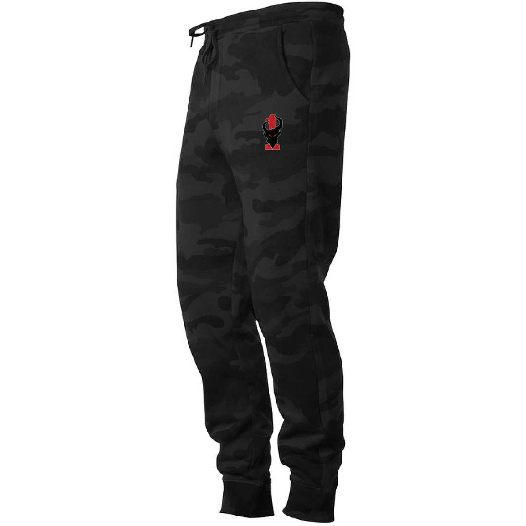 1st Combat Aviation Brigade "Demon" Sweatpants