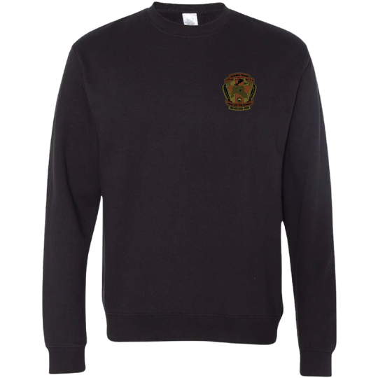 5 FSMT, C Co, 2-4 GSAB OIR/OSS 2025-2026 Crewneck Sweatshirt