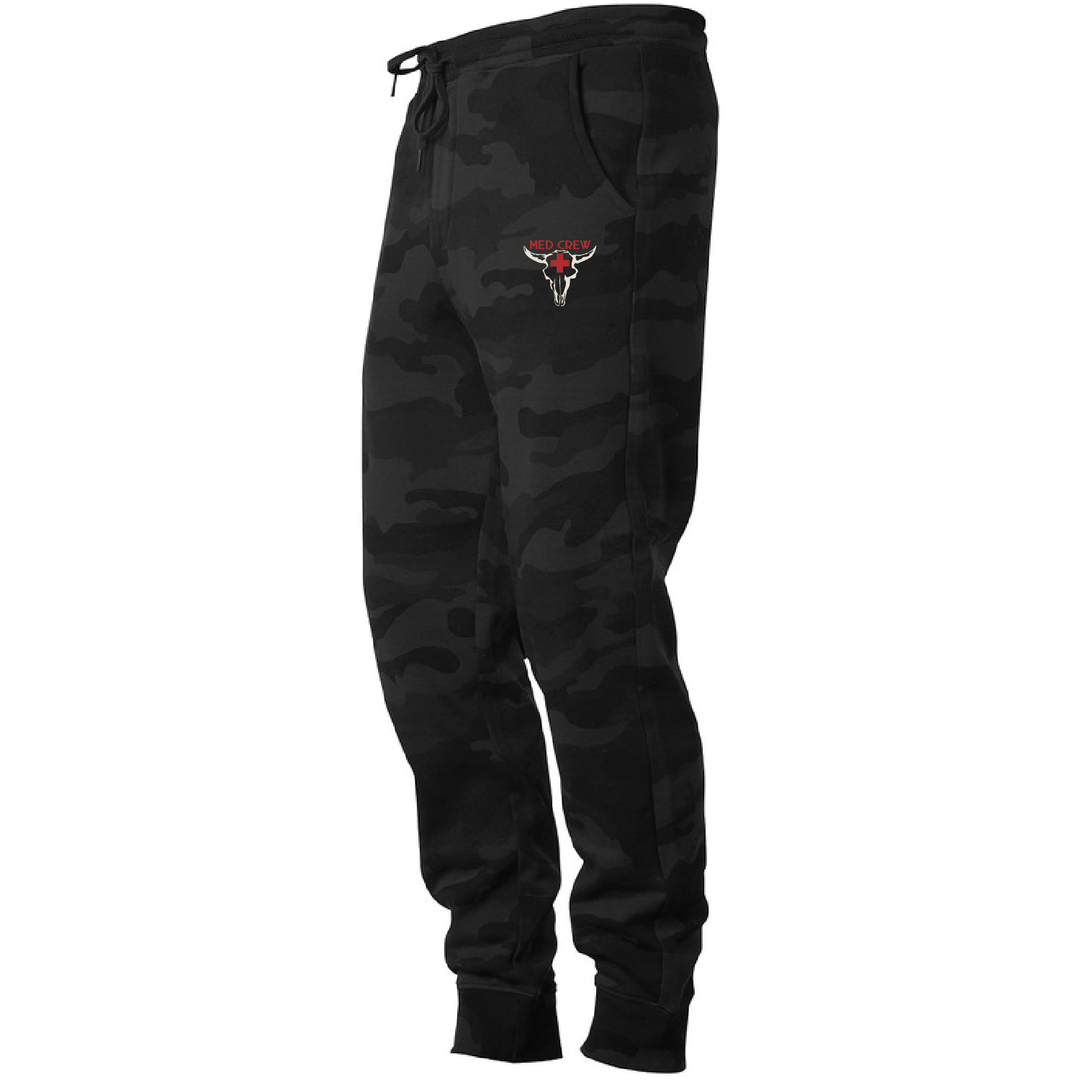 Det 1, C Co, 1-189 GSAB "Montana Dustoff" Sweatpants