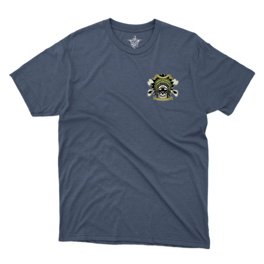 Det 1, C Co, 1-112 S&S "Night Hunters" T-Shirts