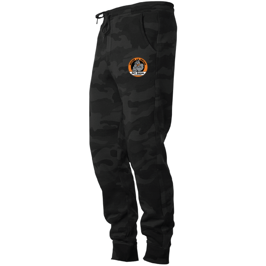 Dirty Bandana Working Dogs Sweatpants