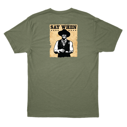 CAT 615 T-Shirts