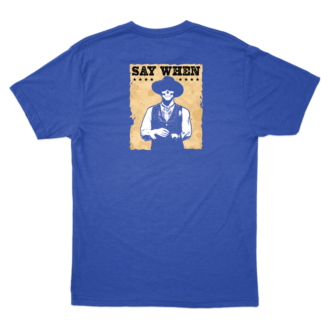 CAT 615 T-Shirts