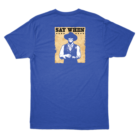 CAT 615 T-Shirts