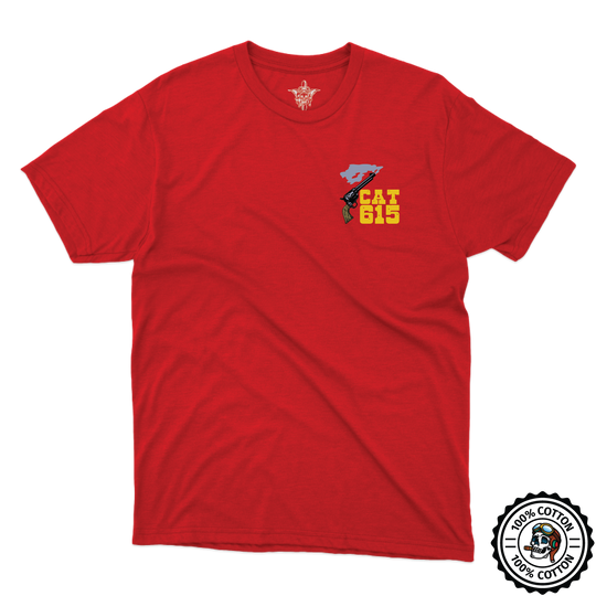 CAT 615 T-Shirts