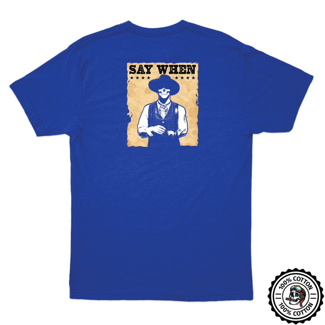 CAT 615 T-Shirts
