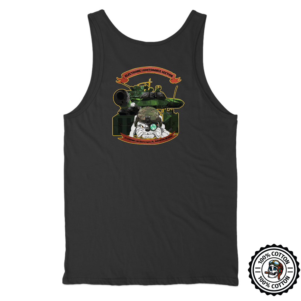 B Co, 3 BSB Tank Tops