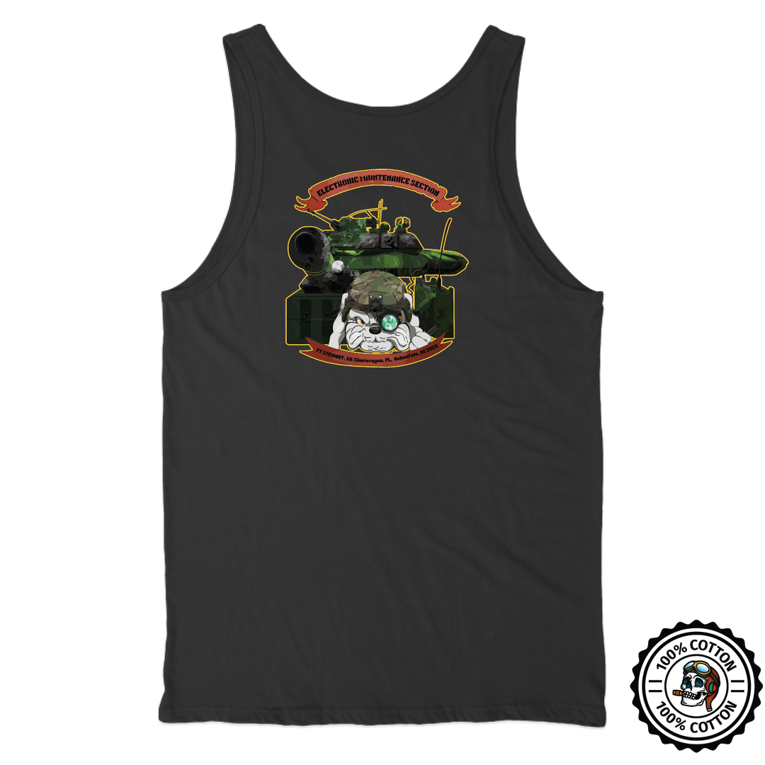 B Co, 3 BSB Tank Tops