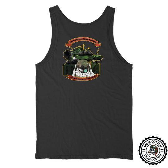 B Co, 3 BSB Tank Tops