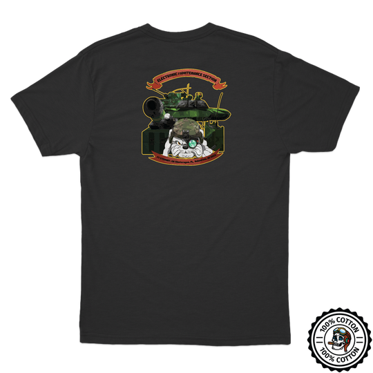 B Co, 3 BSB T-Shirts