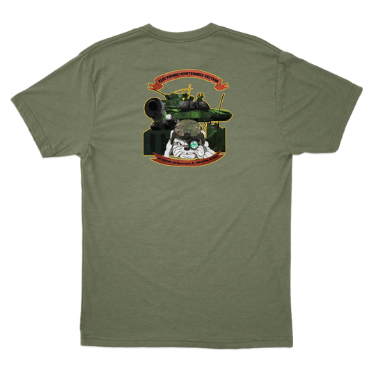 B Co, 3 BSB T-Shirts