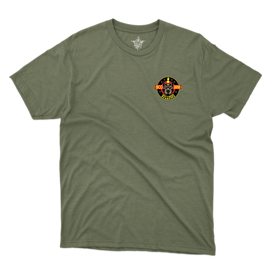 B Co, 3 BSB T-Shirts