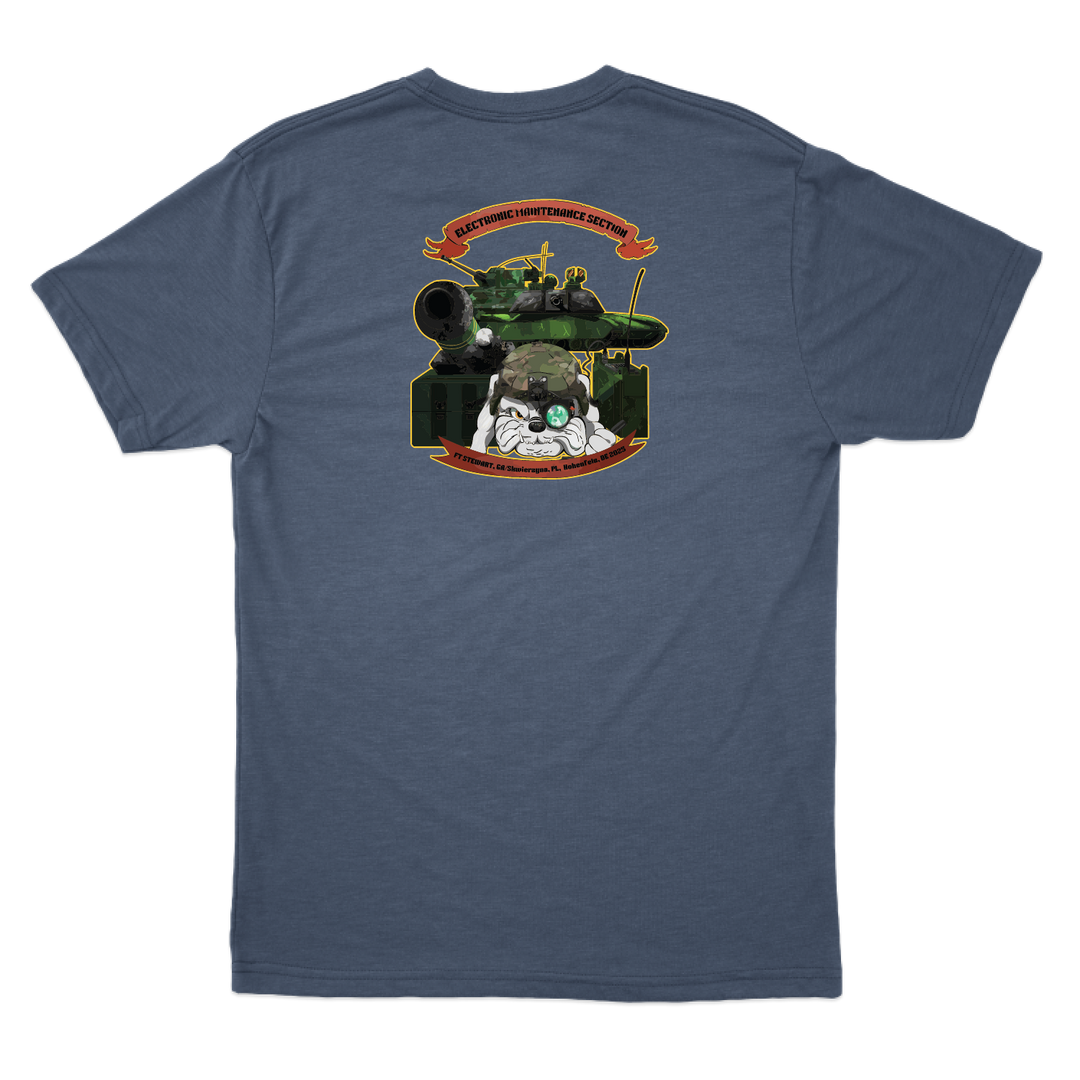 B Co, 3 BSB T-Shirts