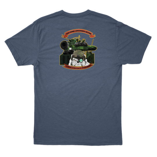 B Co, 3 BSB T-Shirts