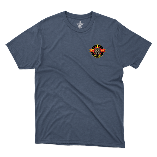 B Co, 3 BSB T-Shirts