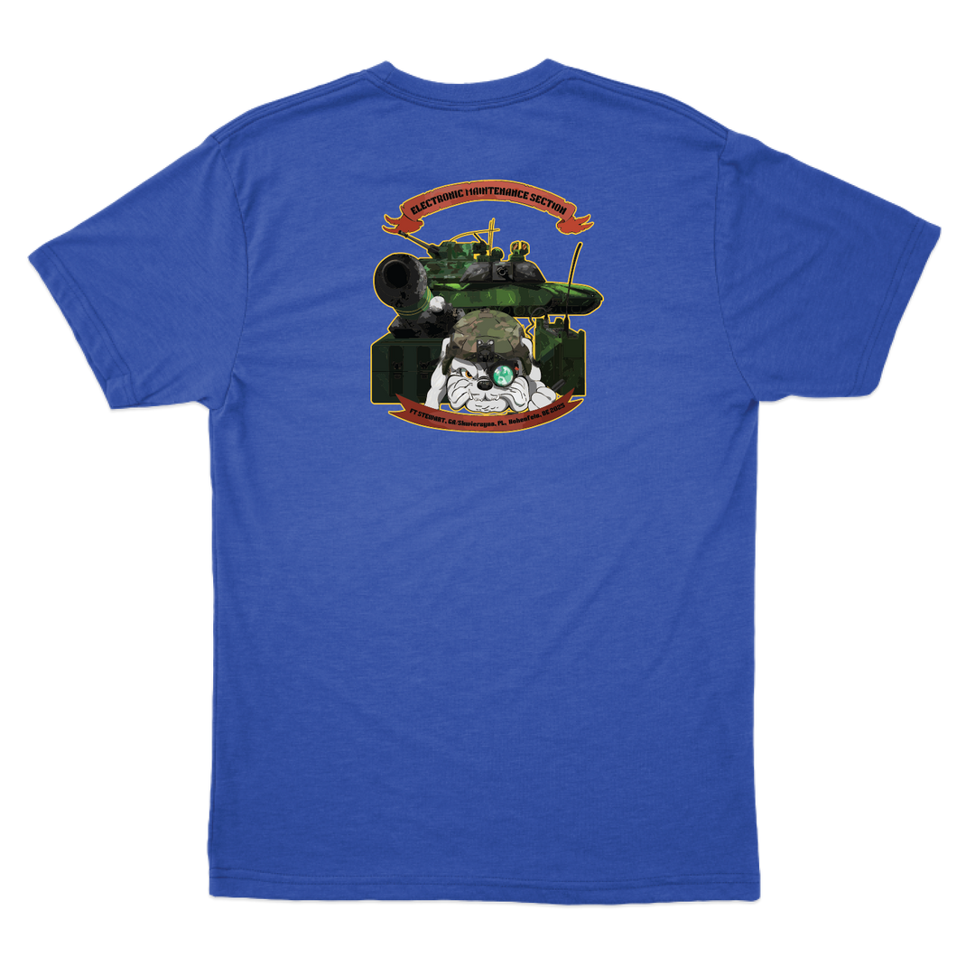 B Co, 3 BSB T-Shirts