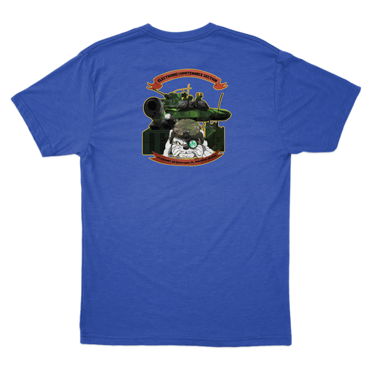 B Co, 3 BSB T-Shirts