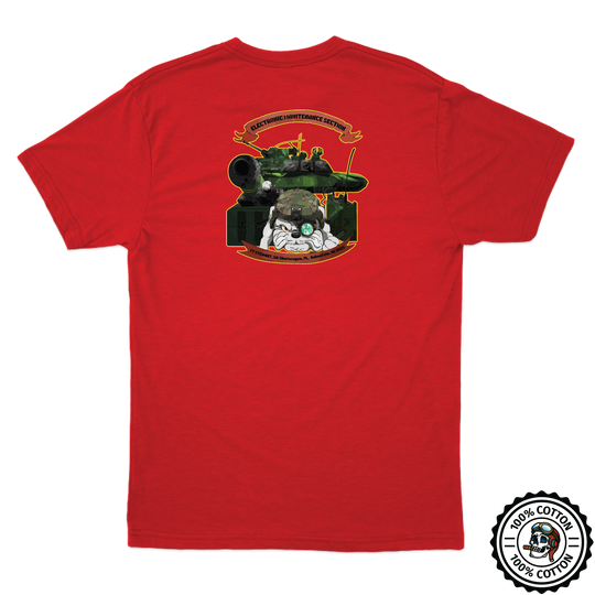 B Co, 3 BSB T-Shirts
